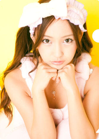 TOMOMI ITANO (NO BB)