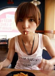MARIKO SHINODA UNYU GAN (NO BB)