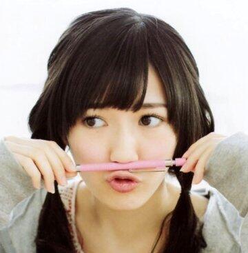 WATANABE MAYU (NO BB)