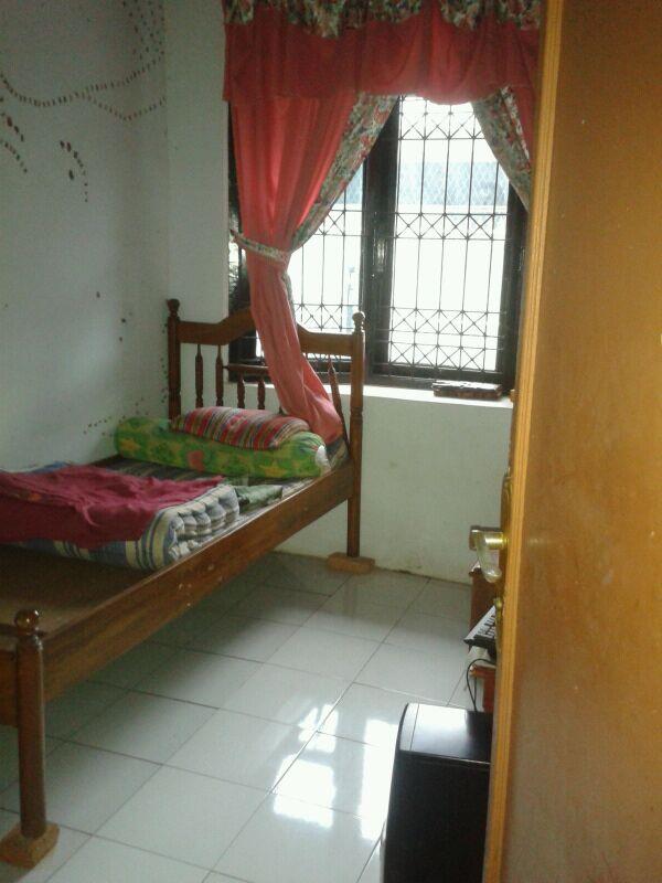 JUAL RUMAH DAERAH PABUARAN DEPOK
