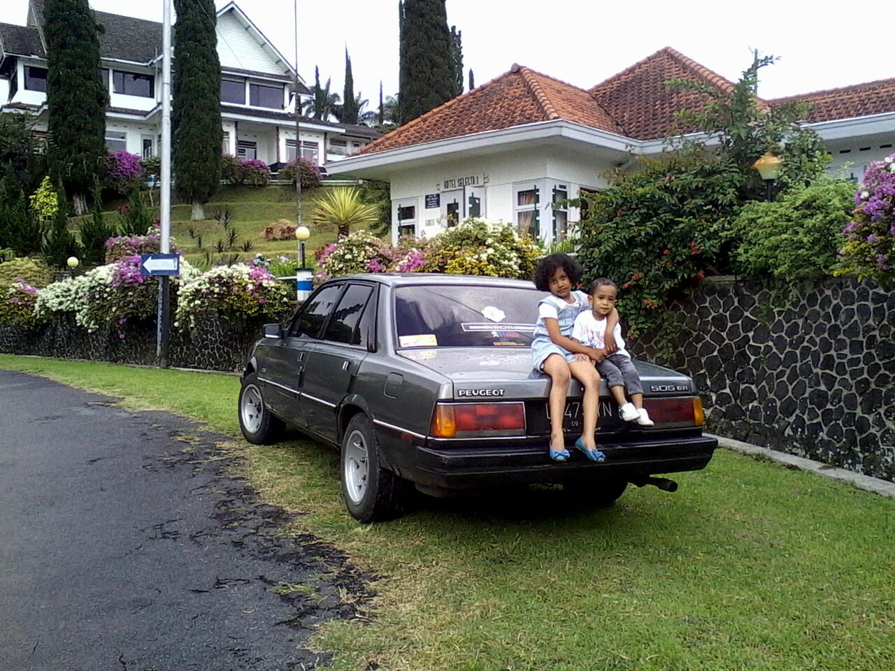 Ganti Karbu Peugeot 505 Page 2 KASKUS