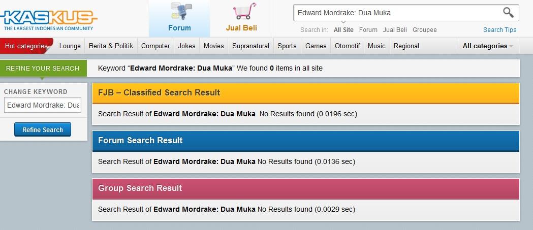 Edward Mordrake, Kisah Nyata Manusia Berwajah Dua di Abad 19