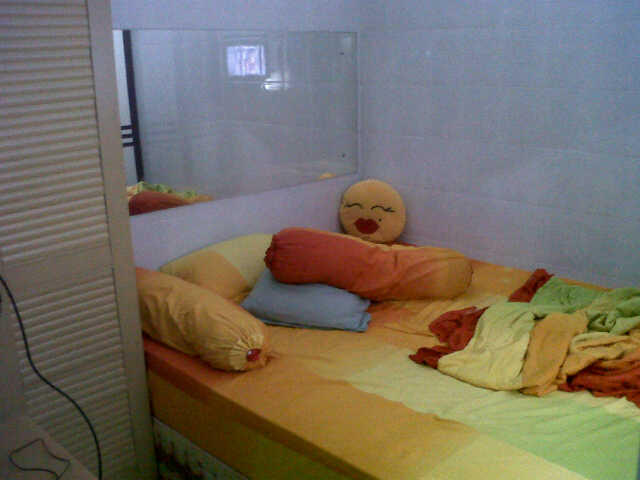 Dijual Rumah Nyaman Siap Huni