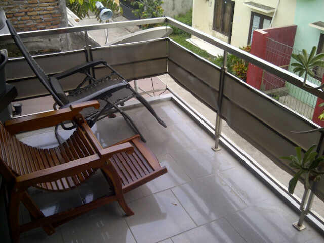 Dijual Rumah Nyaman Siap Huni