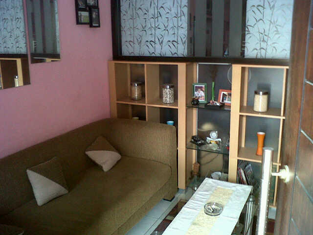 Dijual Rumah Nyaman Siap Huni