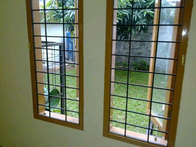 Rumah depok kavling UI timur FULL Renov