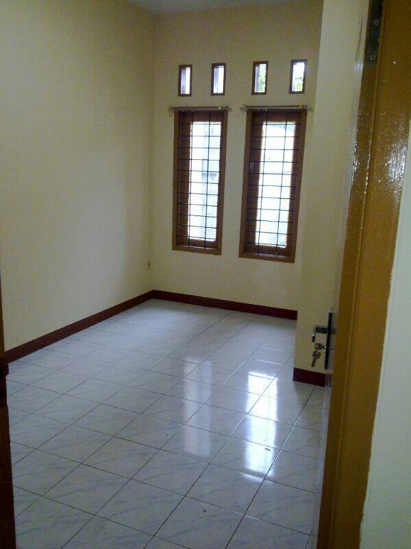 Rumah depok kavling UI timur FULL Renov