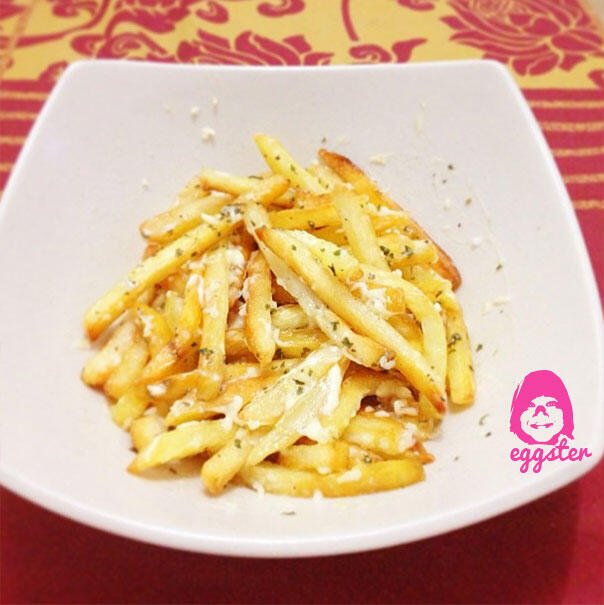 &#91;Share&#93; Homemade food ~ Iseng2 masak 