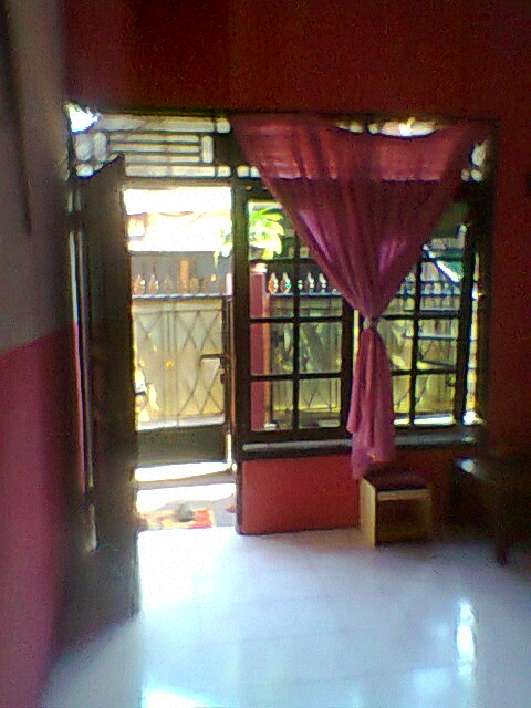 kontrakan + kos-kosan
