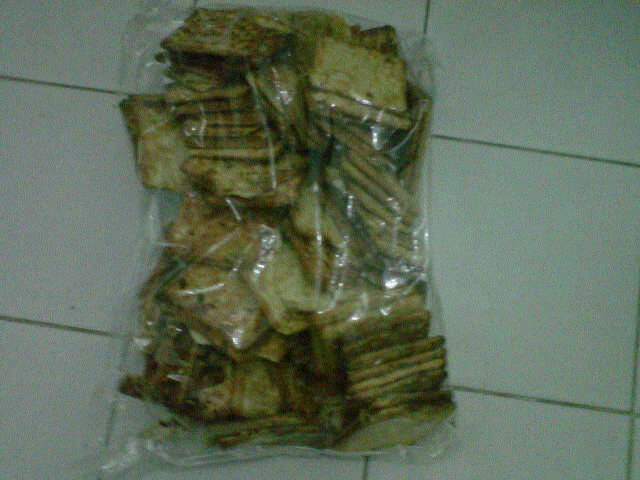 JUAL PRODUK NISSIN BROKEN : SERENA , WAFER , NITTO , SOES WALLEN , CRACKERS , EGG ROL