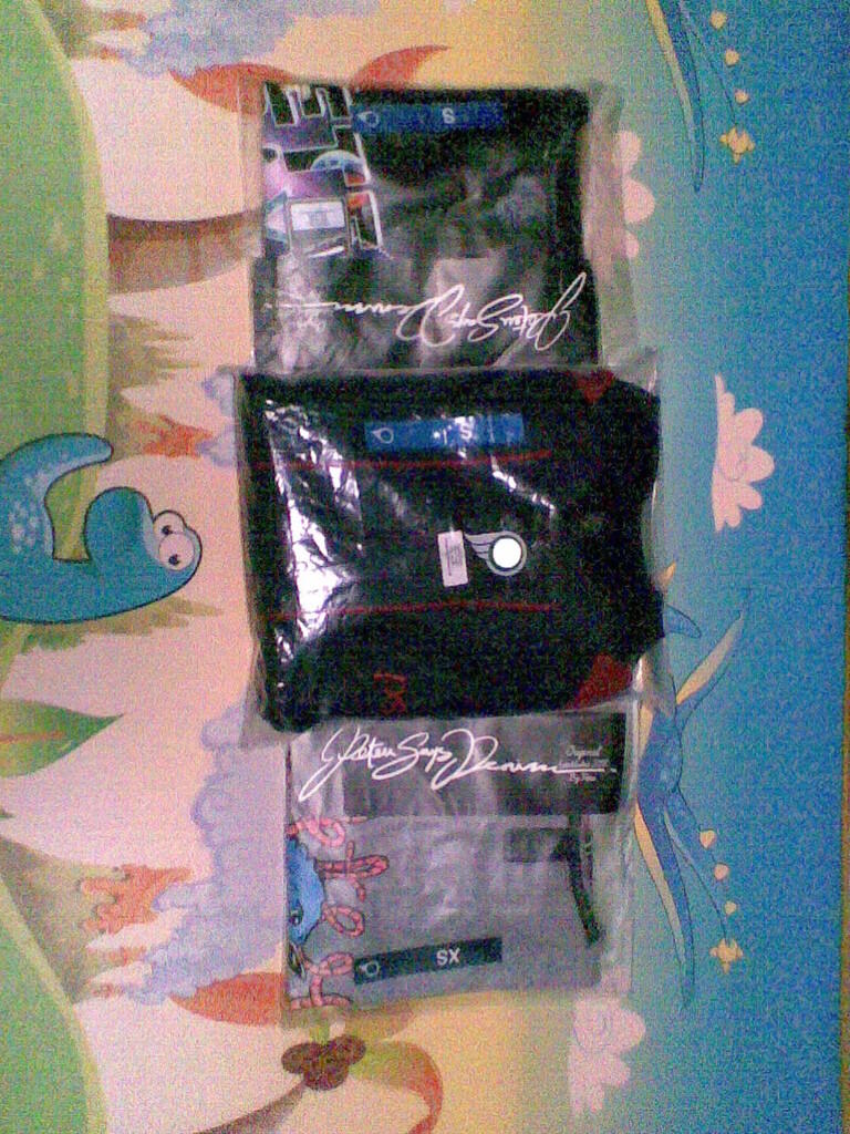 wts tees,jacket petersaysdenim(psd) murah bandung