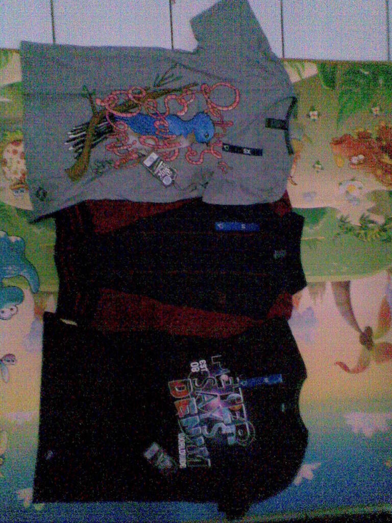wts tees,jacket petersaysdenim(psd) murah bandung