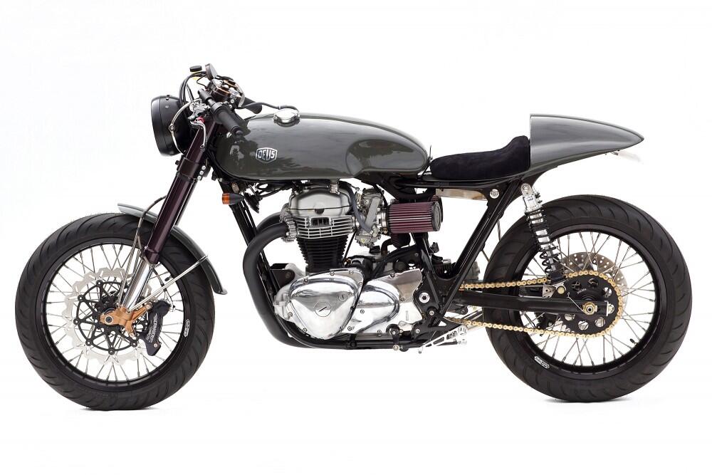 &#91;PIC&#93; Inspirasi Modif Motor aliran Cafe Racer