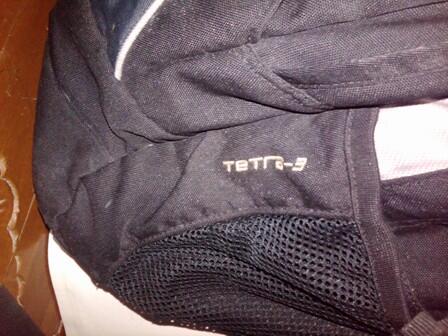 tas backpack eiger 2nd