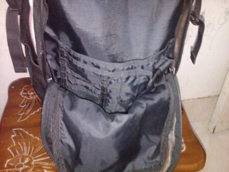 tas backpack eiger 2nd