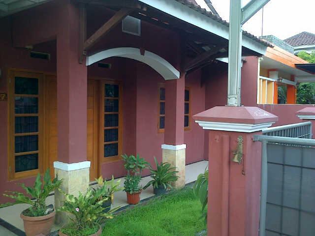 VILLA NUSA INDAH 3