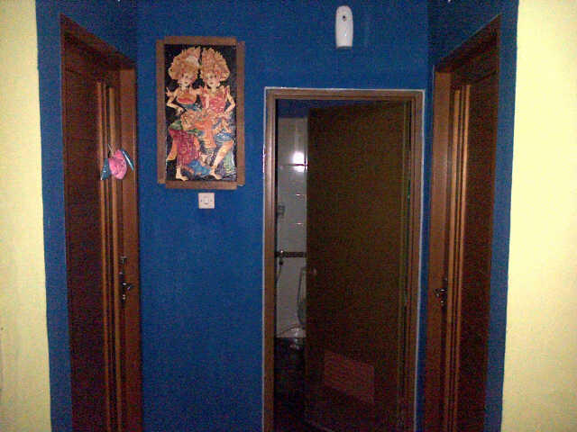 VILLA NUSA INDAH 3