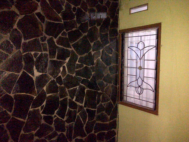 VILLA NUSA INDAH 3