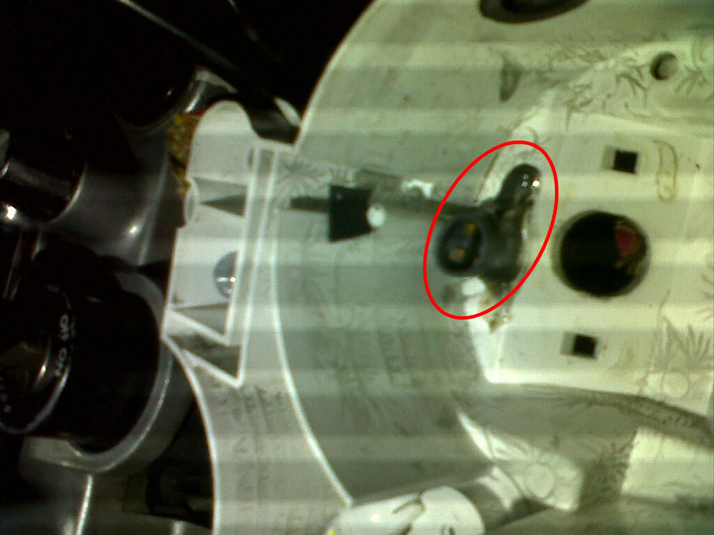 Serba-serbi Modifikasi Speedometer  KASKUS