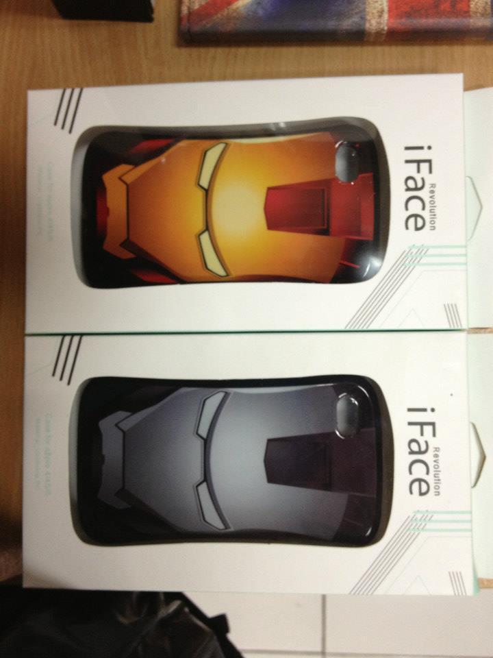 Ipad rotate case for ipad 2/3... :) case ipad 2/3.... Case iphone 4/4s... Ironman cas