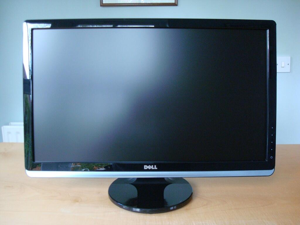 dell st2320l