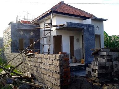 Rumah Murah Tipe 36 /100 Seririt Singaraja Bali