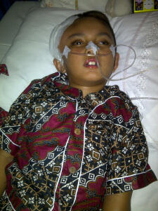 Pray For Nasywa