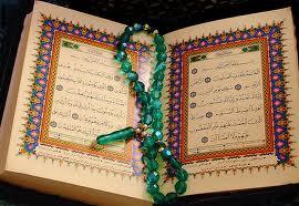 JIHAD DALAM AL-QURAN DAN SUNNAH