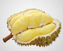 Durian, Sang Raja Buah Dengan Segudang Manfaat Sehat