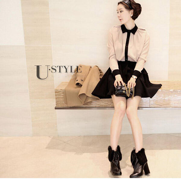 Jual Baju Wanita Impor Murah