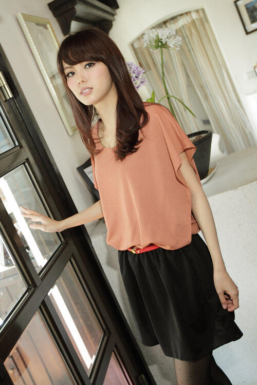 Jual Baju Wanita Impor Murah