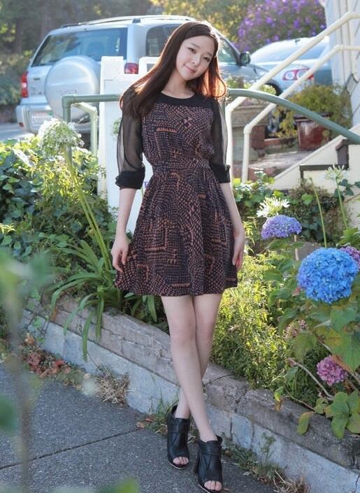 Jual Baju Wanita Impor Murah
