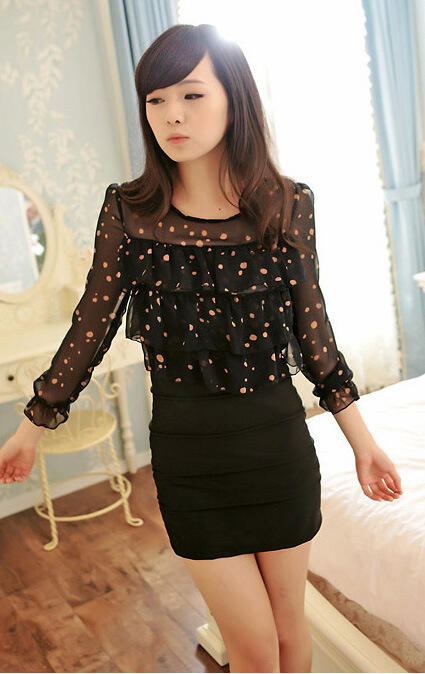 Jual Baju Wanita Impor Murah