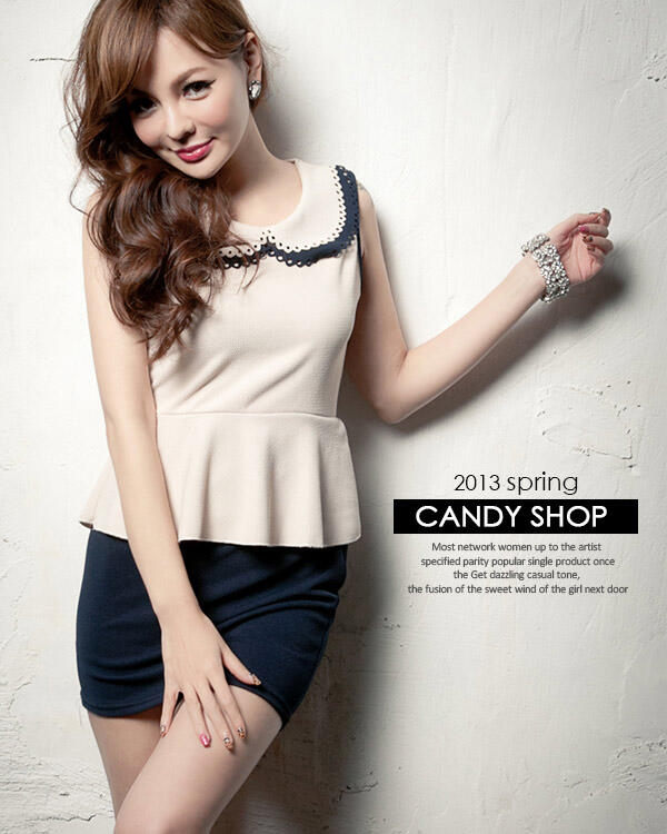 Jual Baju Wanita Impor Murah