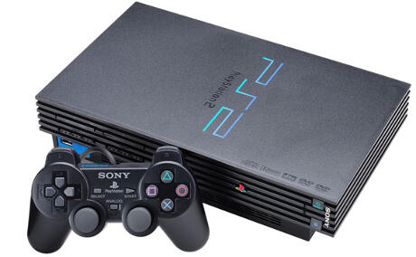 Mengenang Sang legenda Playstation 2