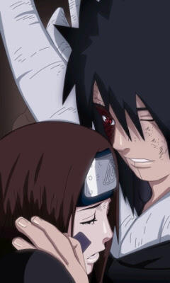 7 pasangan paling serasi dalam serial Naruto