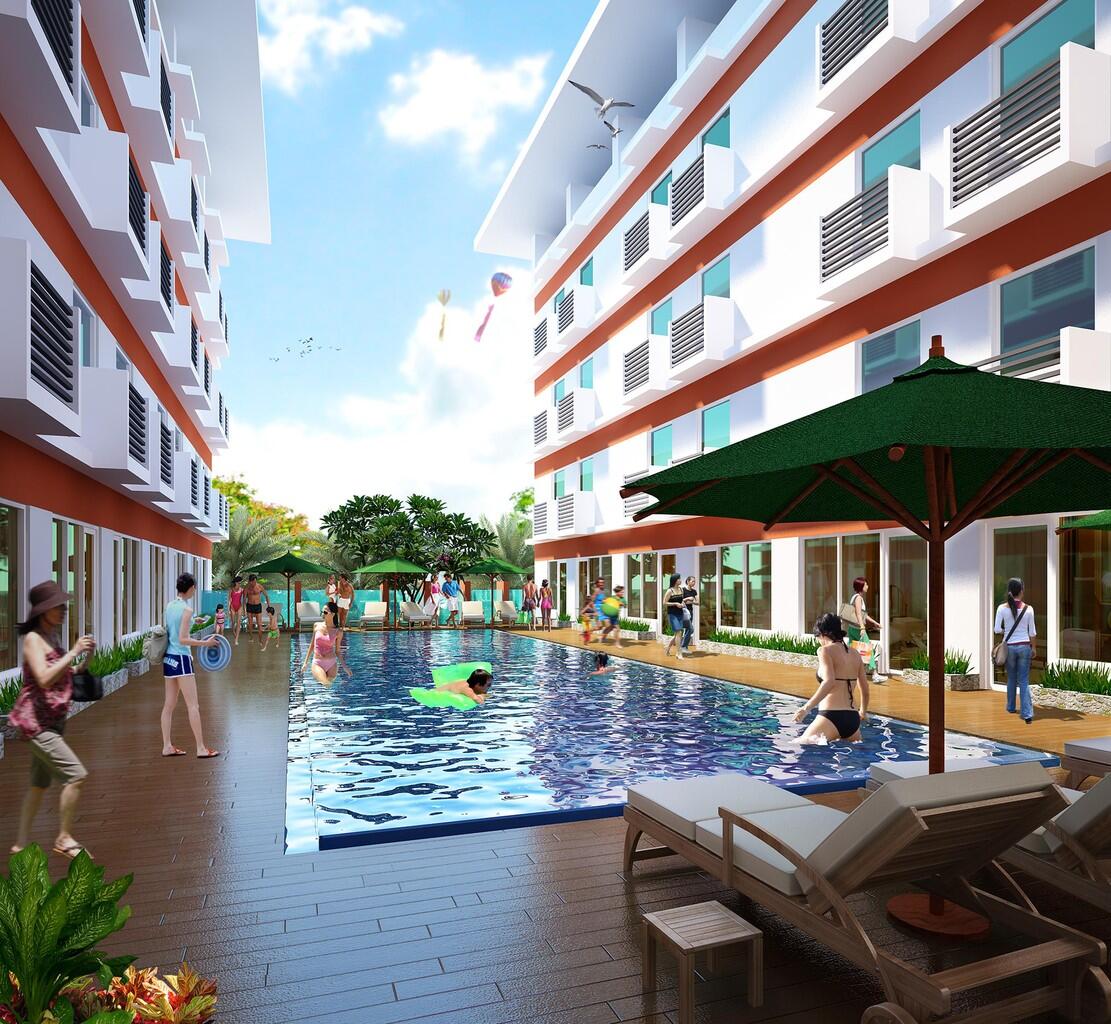 Condotel Wisanti Express investasi Paling Menguntungkan