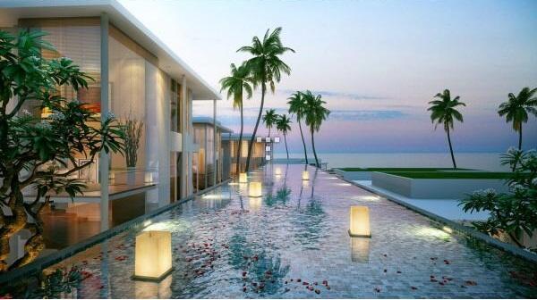 Investasi Villa Majestic Uluwatu Bali Tunai Keras Dapat BMW seri 5