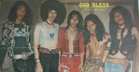 Nostalgia!!Fans KPOP sama Idol grup masuk!!Fans band ROCK sama METAL komen jg bole