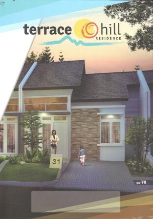 Sentul City - Terrace Hills