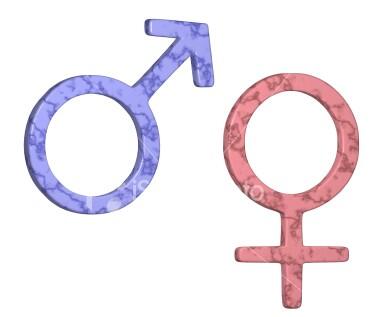 20 Fakta Unik dan Lucu Antara Laki-laki & Perempuan