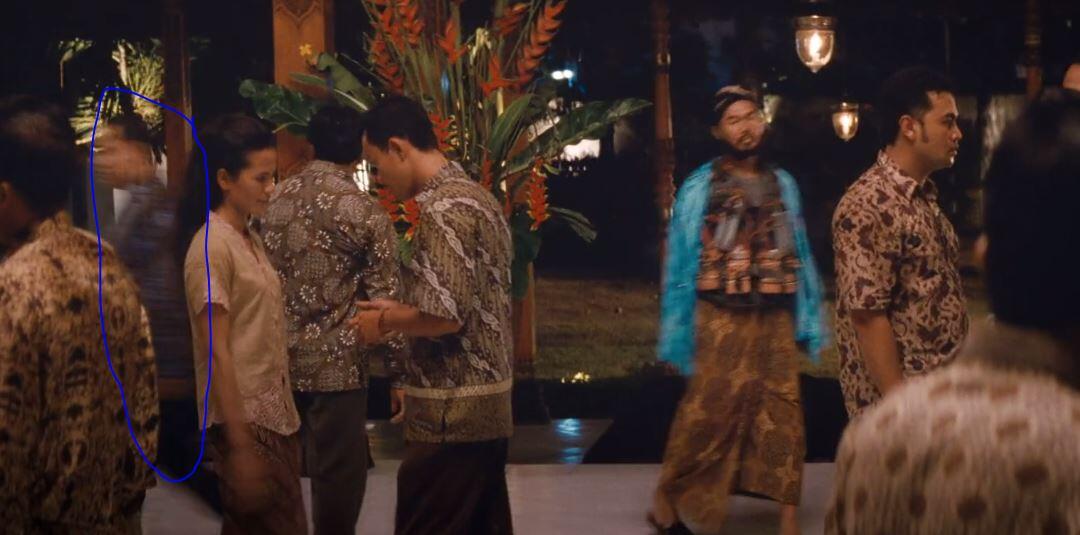 Yang sudah lihat Java Heat, Masuk 