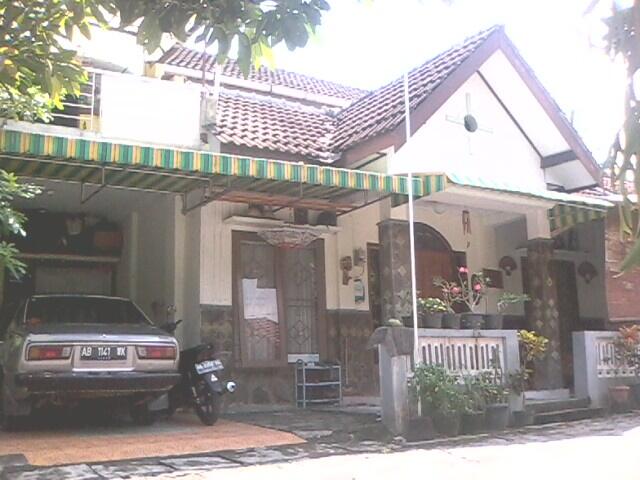 rumah perumahan sedayu bantul jogja yogya