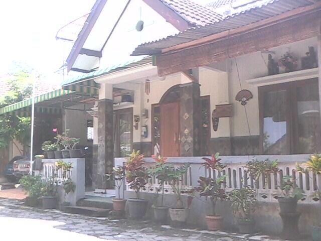 rumah perumahan sedayu bantul jogja yogya
