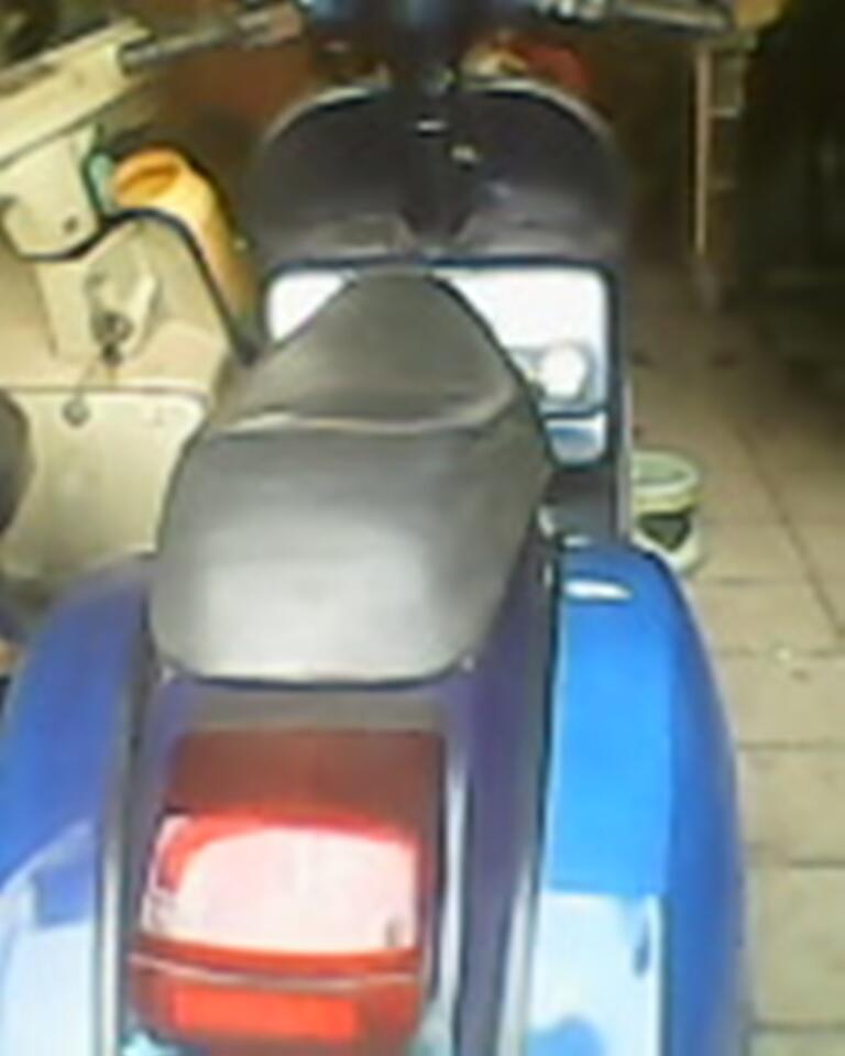 vespa px 82 mulus