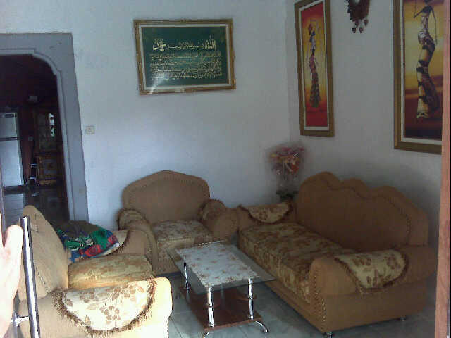 Jual Rumah + Toko di Primatama Residence, Cibinong Bogor. 565 Juta Nego.