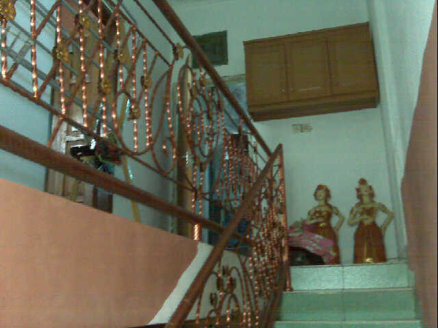 Jual Rumah + Toko di Primatama Residence, Cibinong Bogor. 565 Juta Nego.