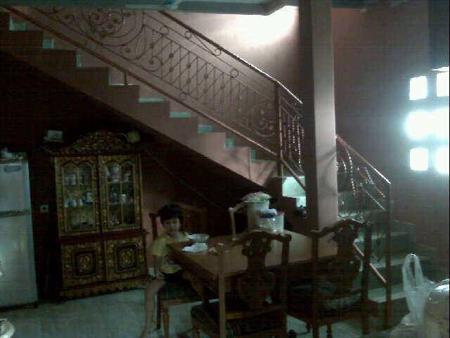 Jual Rumah + Toko di Primatama Residence, Cibinong Bogor. 565 Juta Nego.