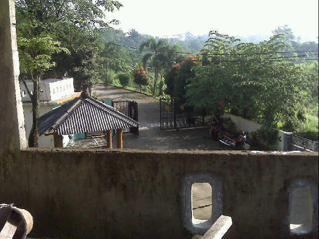 Jual Rumah + Toko di Primatama Residence, Cibinong Bogor. 565 Juta Nego.