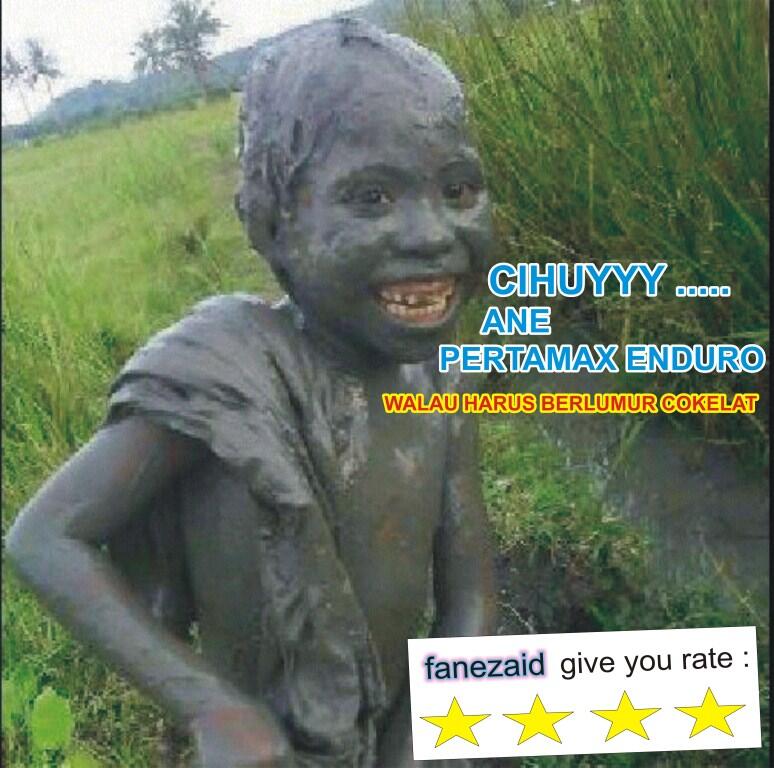 Kejadian Kocak :ngakak
